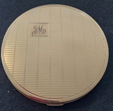 Vintage Vogue Vanities