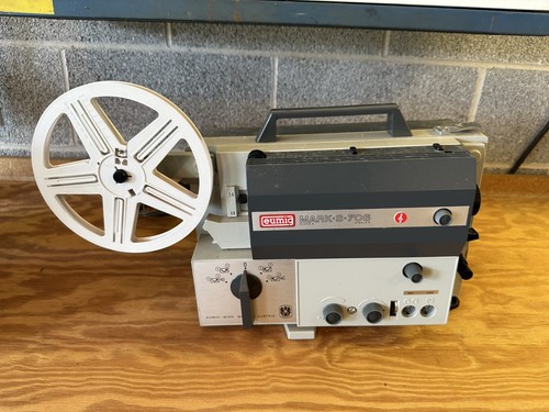 Eumig mark 706 super - mark,