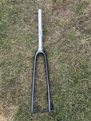 Carbon fibre road - fibre, forks