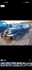 Audi A4 B9 S Line For Breaking