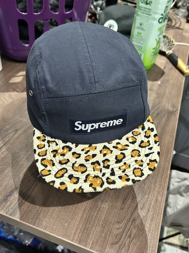Vintage supreme mens hat - vintage,