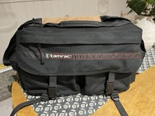 Tamrac Extra Large Camera Carry Case Shoulder Bag Satchel Holdall