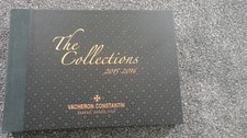 Vacheron Constantin .The