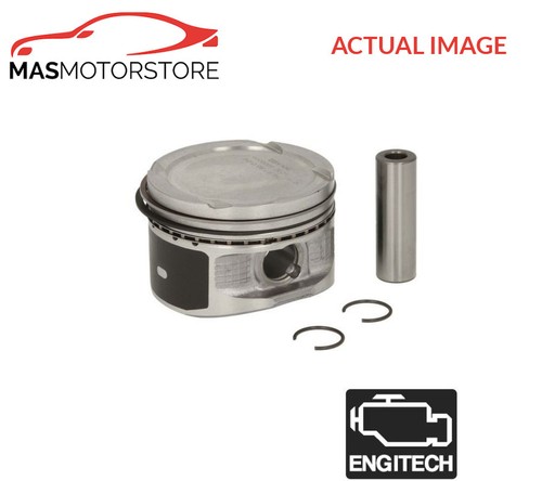 Engine piston rings - &,