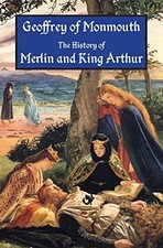 The History of Merlin and King