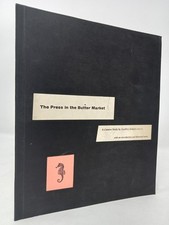 Geoffrey Ireland, Press in the