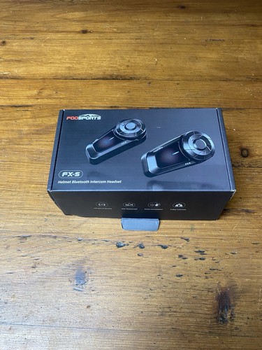 Motorcycle bluetooth intercom - motorcycle,