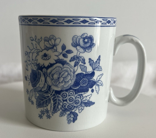 Spode blue room collection - blue,