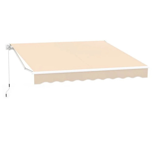 3mx2 patio awning manual - patio,