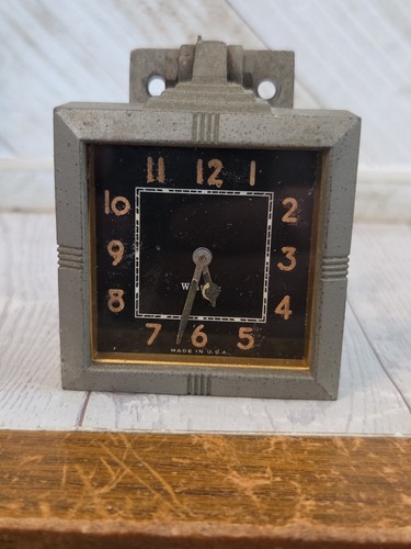 1920 s westclox - 1920's-30's,