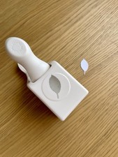 Martha Stewart Leaf Punch