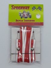 Speedway Handlebar Streamers