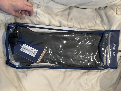Brand new ariat palisade - new, half