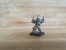 CITADEL G WARHAMMER OOP 1989 ORIENTAL HERO SAMURAI With Tonfa Oop
