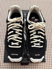 Undercover x Nike Overbreak SP