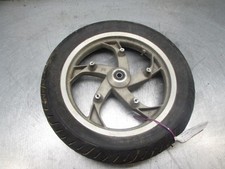 Buell Blast 500cc 2000-On Motorcycle Front Wheel Assembly 16 x 2.50