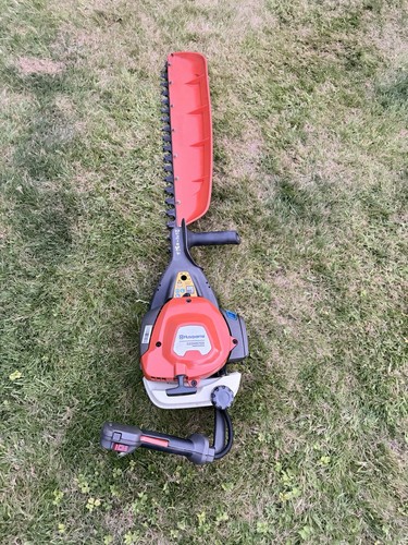 Husqvarna 522hs75x - husqvarna,