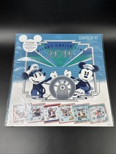 Disney Cruise Line DCL 2019