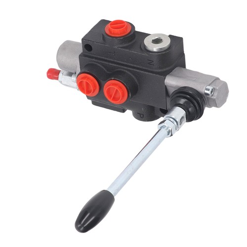 Hydraulic control valve kit - hydraulic,