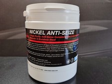 Mako-Lube 500 g non melting