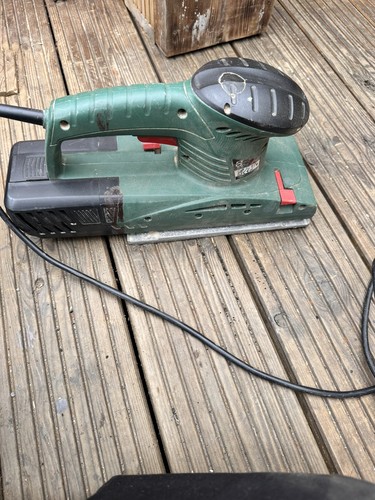 Parkside oscillating sander - parkside,