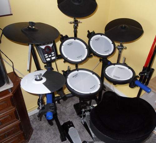 Roland electronic full - roland,