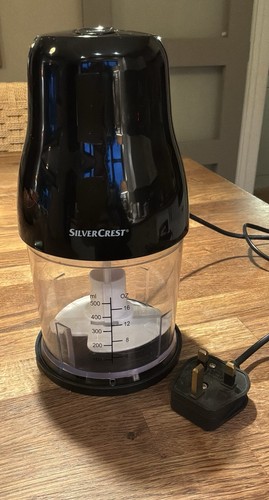 Silver crest small electric - small,