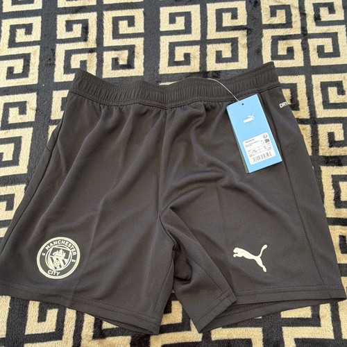 Puma manchester city junior - manchester,
