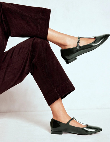 Boden new round toe - boden,