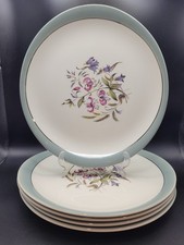 5 x Vintage Bristol Lillybell