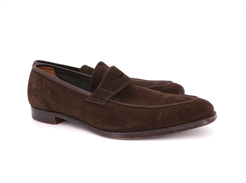 960 crockett jones x - |, &