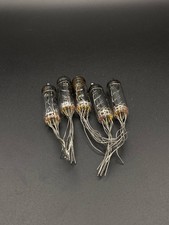 IV-9 Numitron Tubes: Vintage