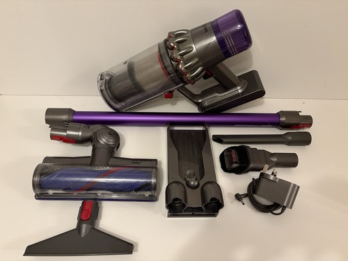 Dyson cordless stick vacuum - stick,