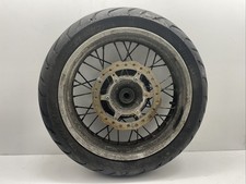 ♻️ Mz Mastiff 660 1998 -