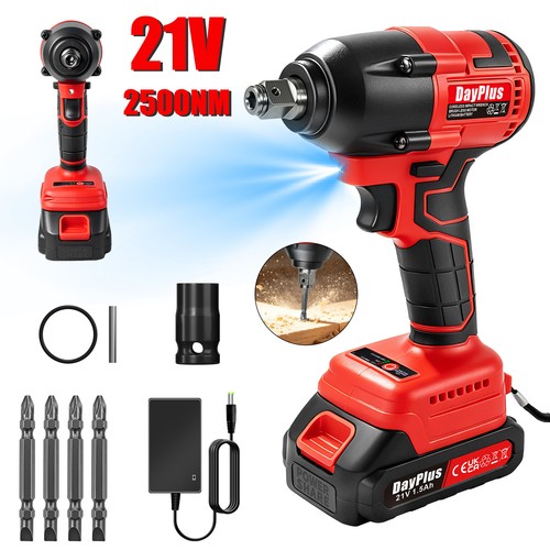 2500nm high torque impact - 2500nm,
