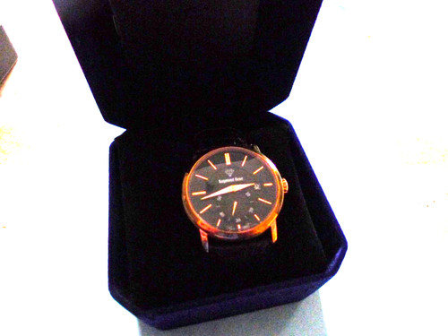Daymond rene gents - rene,