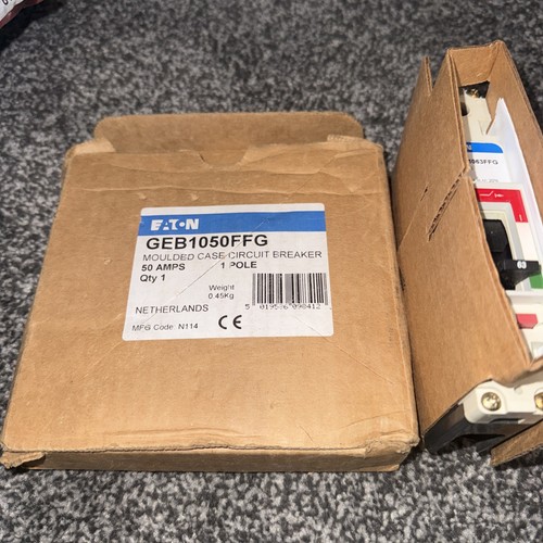 Eaton amp 25ka - eaton, 50