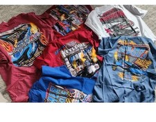 17 NEW DRAG RACING NHRA T