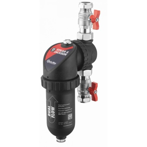 Boilermag bm28 28mm magnetic - bm28,