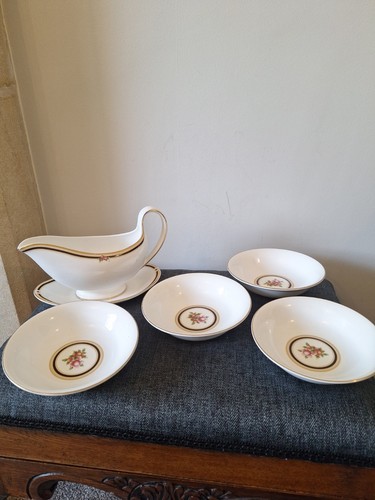 Wedgwood clio soup cereal - soup,