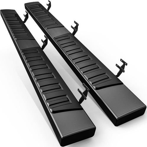 Running boards compatible with - running,