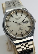 Vintage Seiko Superior