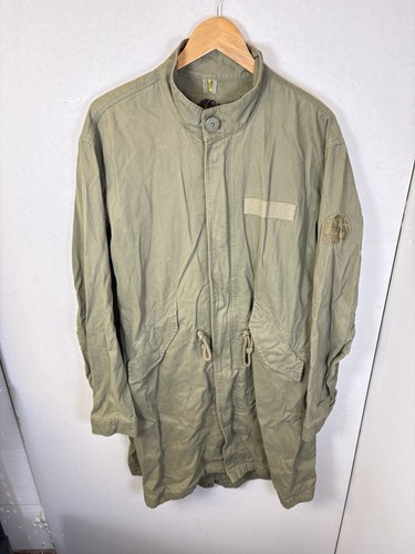 Pretty green jacket - green,