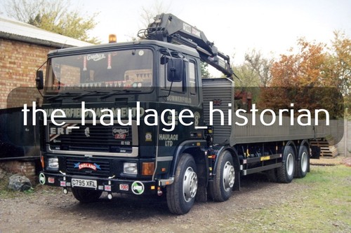 Thh truck photos erf - truck,