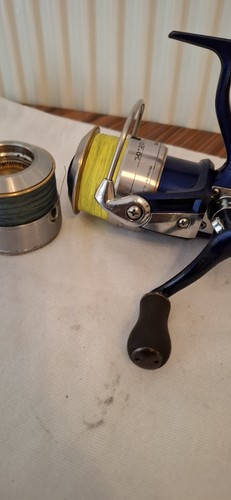 Daiwa tdr 3012d - 3012d, fishing