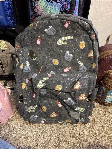 Backpack warner brothers - backpack,