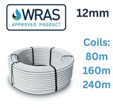 12mm underfloor heating - heating, pert