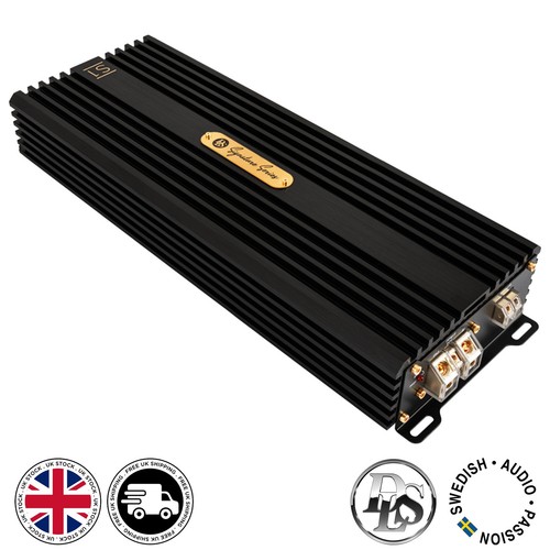Dls signature monoblock - dls,