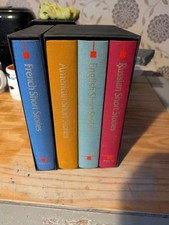 Classic Short Stories American