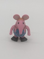 Clangers figure Toy Small
